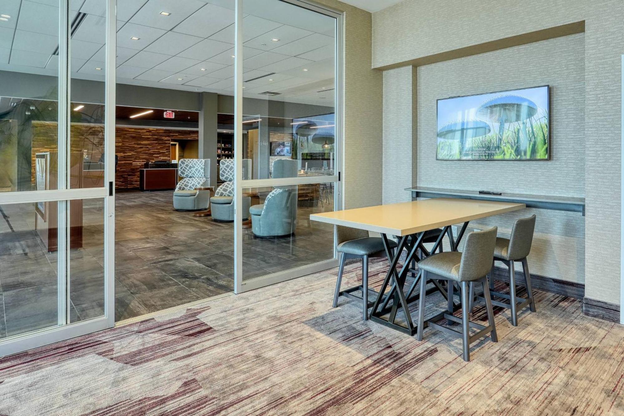 מלון Courtyard By Marriott נורת' ברונסוויק מראה חיצוני תמונה