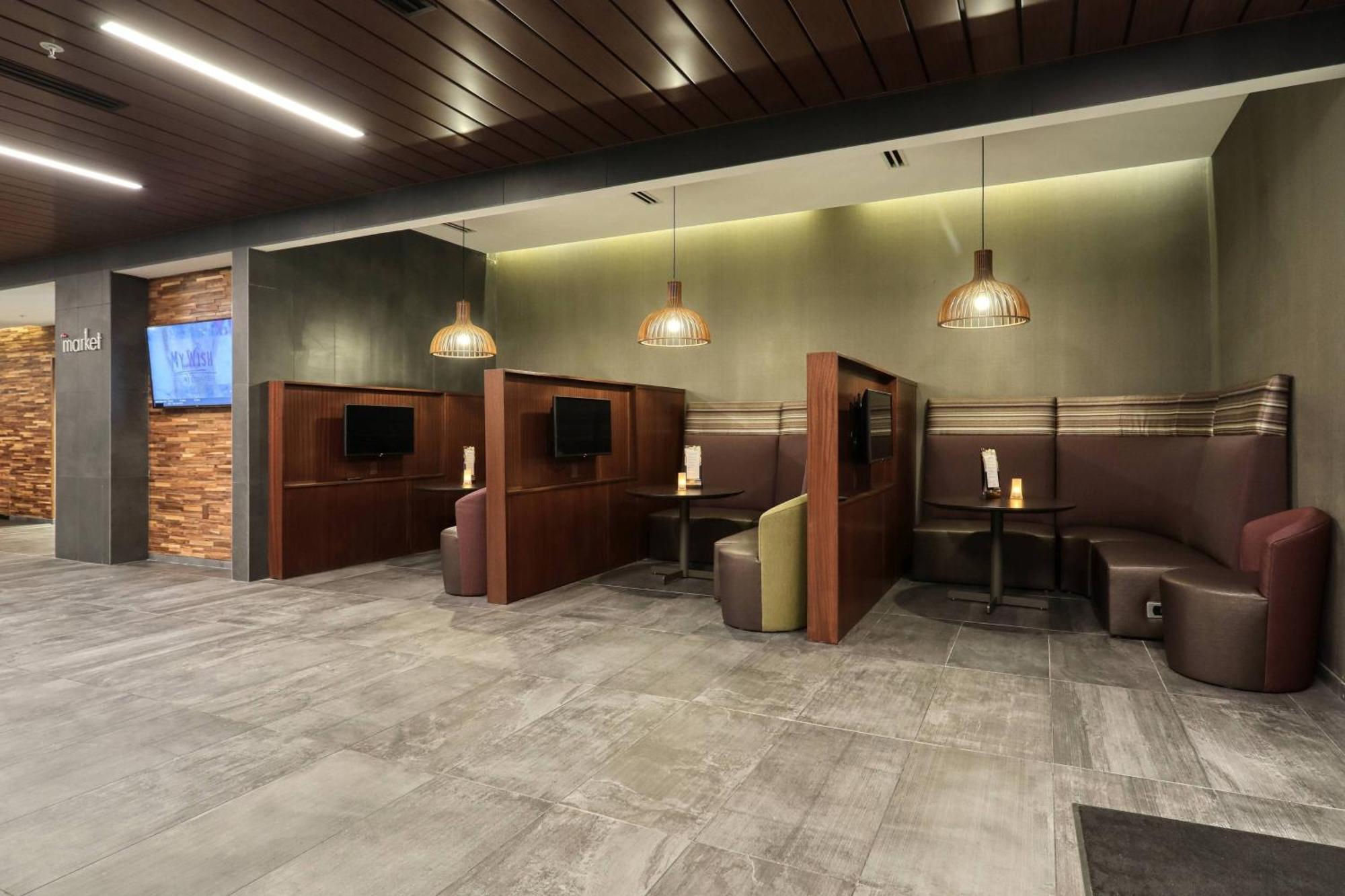 מלון Courtyard By Marriott נורת' ברונסוויק מראה חיצוני תמונה